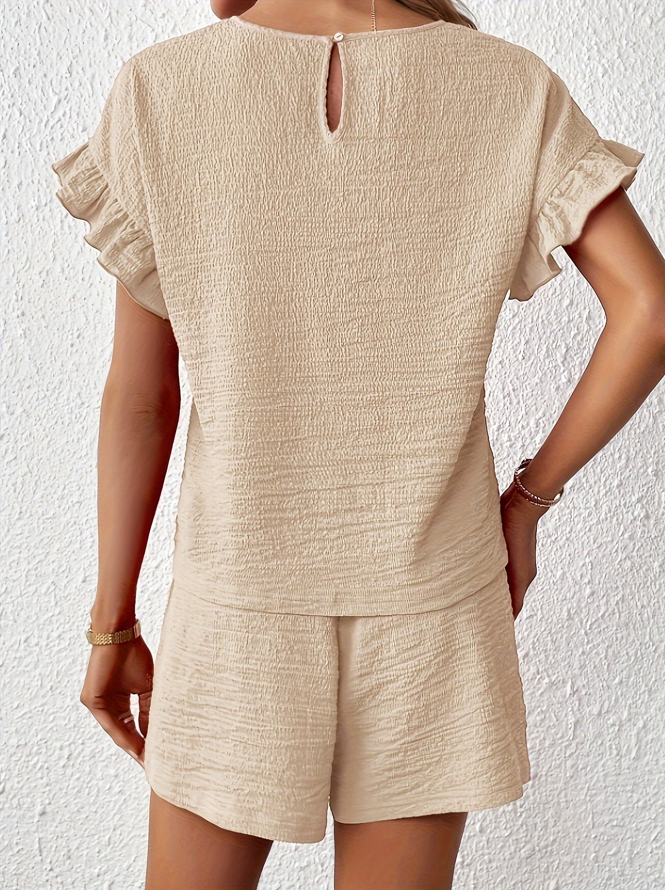 Claudine - Twee-delige Zomerset