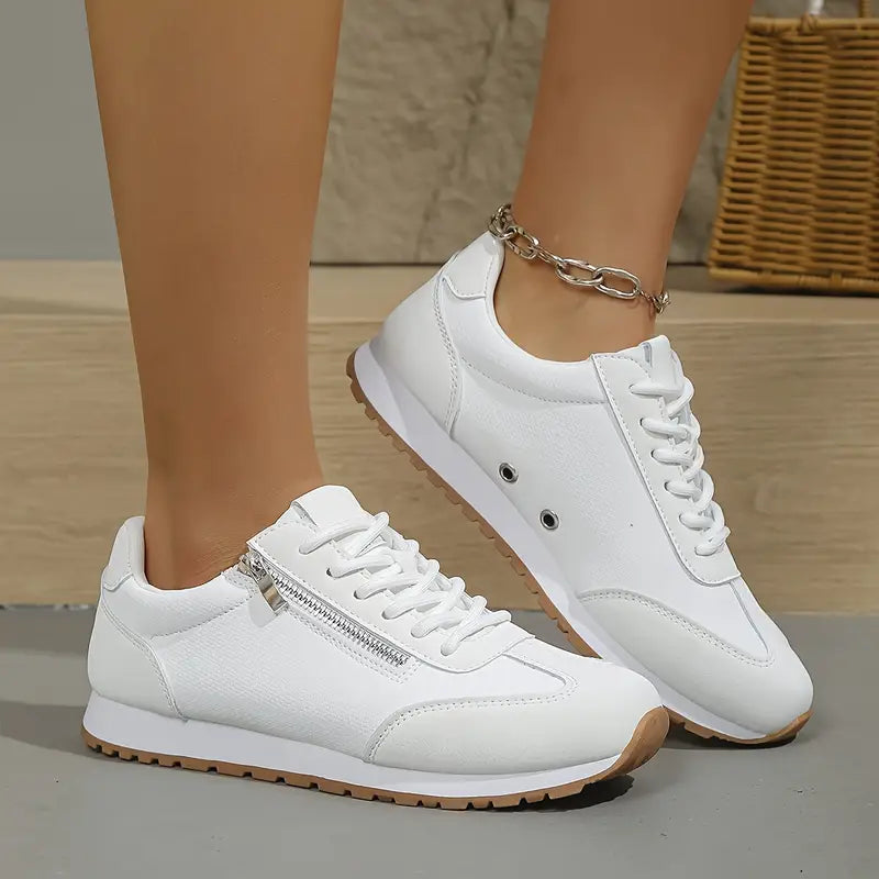 Philomena - Orthopedische schoen die elegantie, comfort en stabiliteit combineert