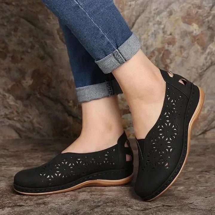 Maartje - Stijlvolle Sandalen Voor het Aankomende Seizoen