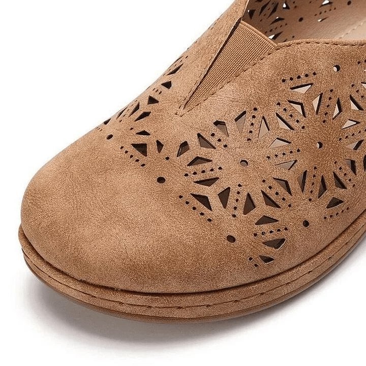 Maartje - Stijlvolle Sandalen Voor het Aankomende Seizoen
