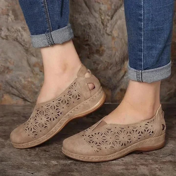 Maartje - Stijlvolle Sandalen Voor het Aankomende Seizoen