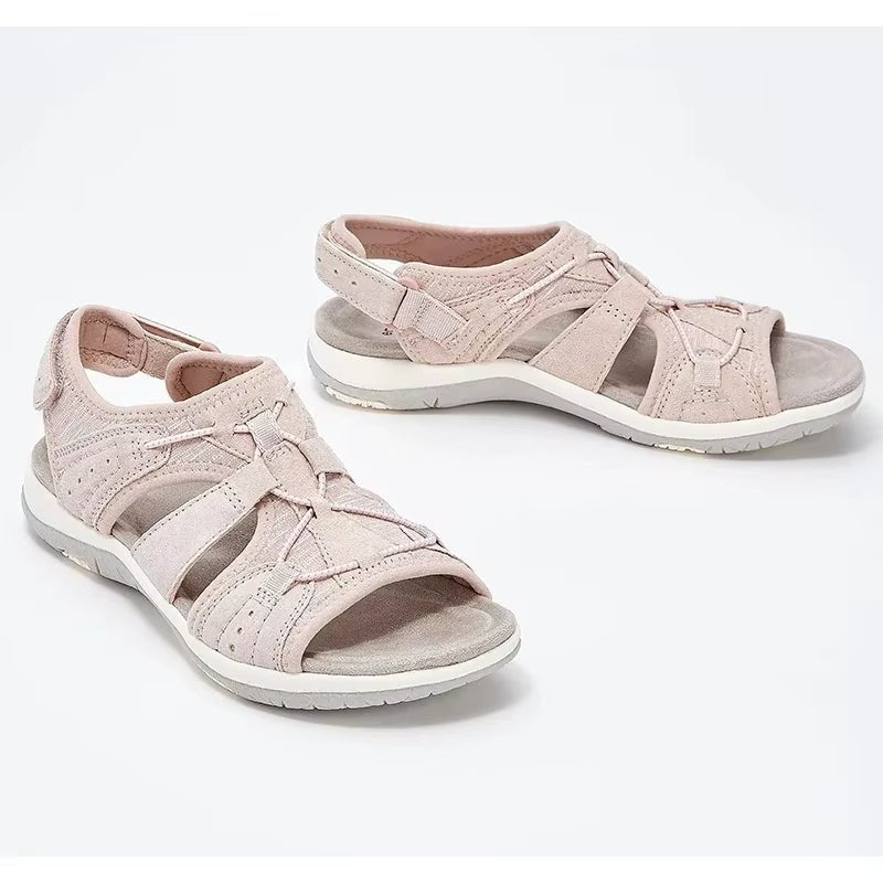 Florica - Orthopedische sandalen voor dames