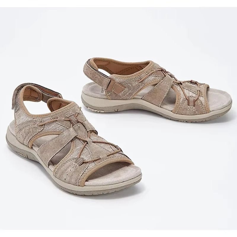 Florica - Orthopedische sandalen voor dames