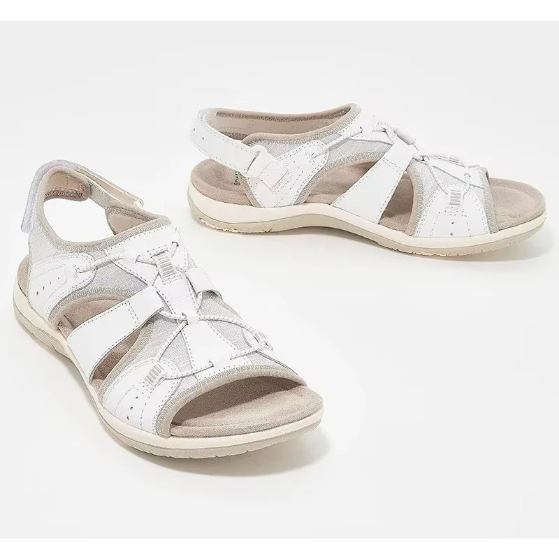 Florica - Orthopedische sandalen voor dames