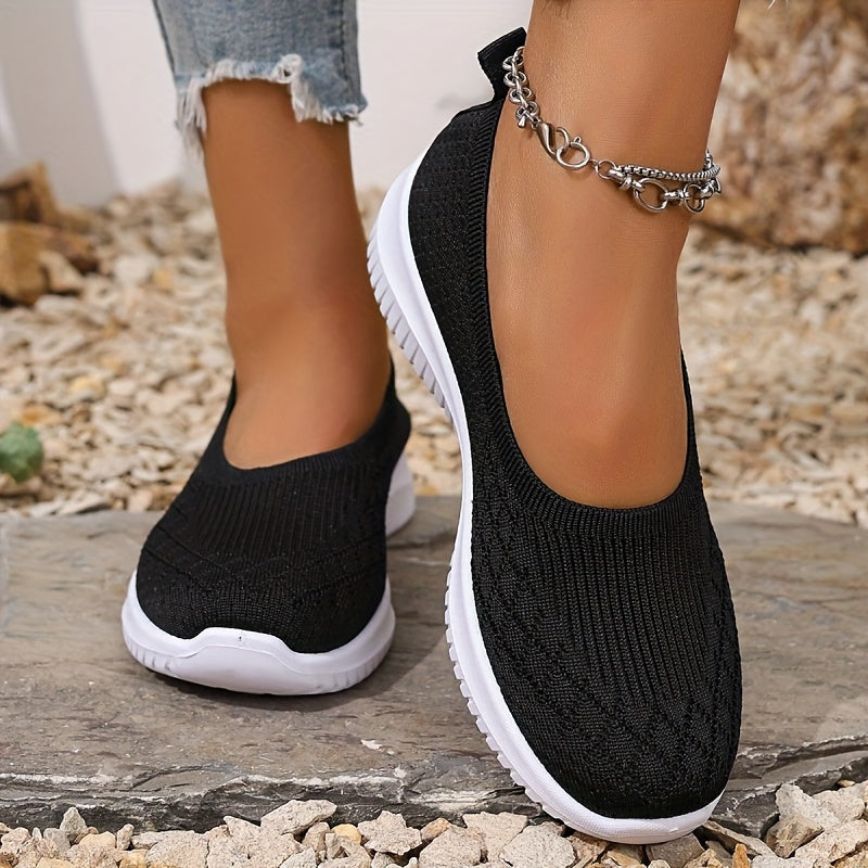 Giavella - Antislip, ademende instappers