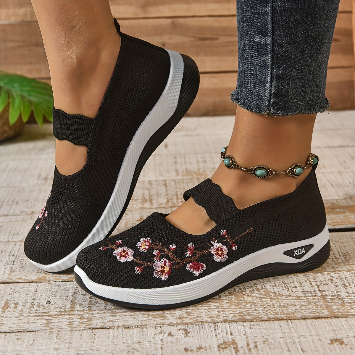 Rhosina - Orthopedische comfortschoenen