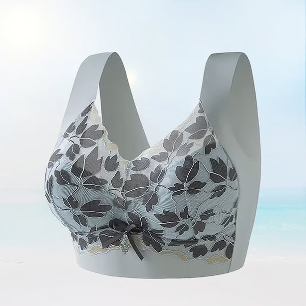 Alondra - Zomerbeha - Veelzijdige en comfortabele draadloze beha (koop 1 krijg 2 gratis)