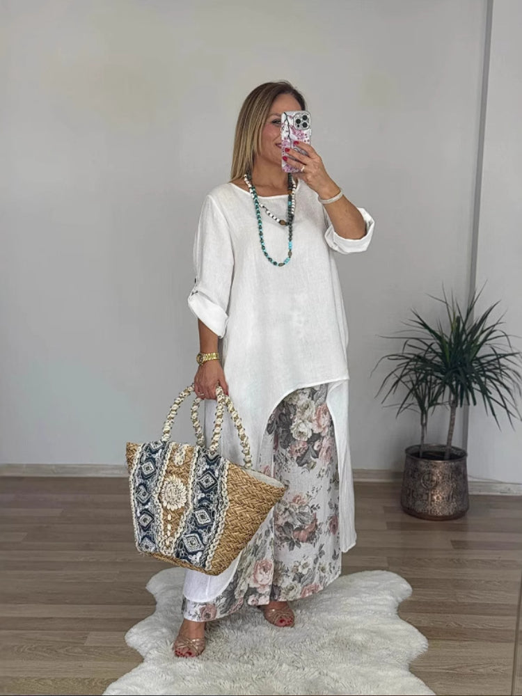 Ulina - Casual Set