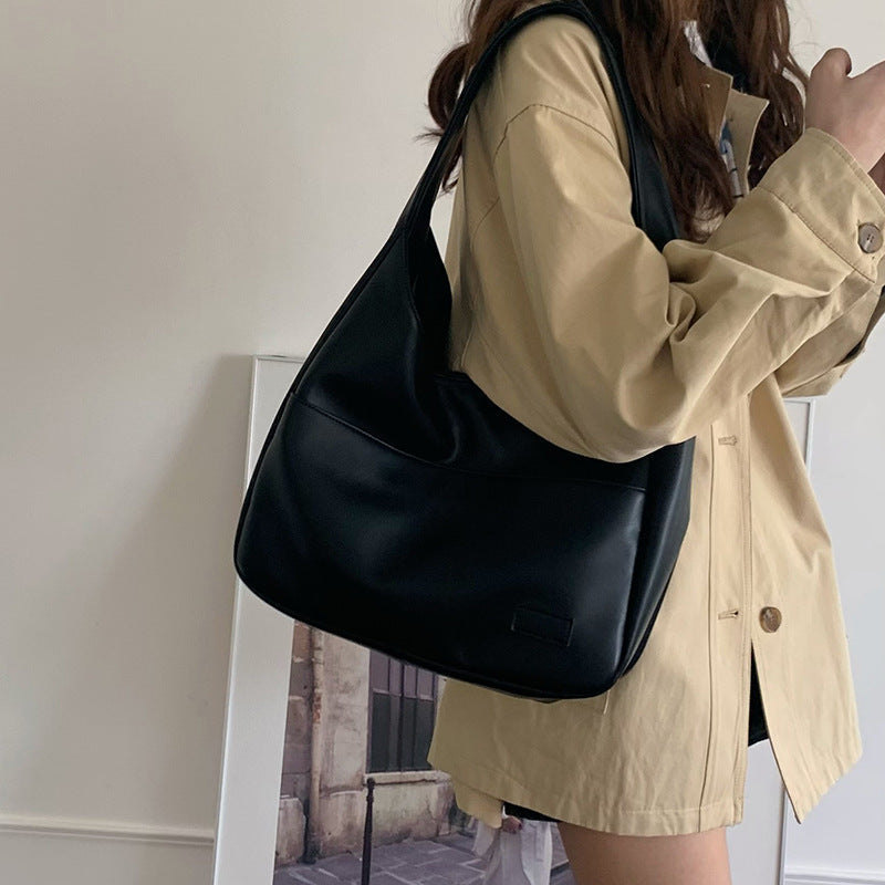 Cecilia - Jouw Perfecte Handtas of Schoottas