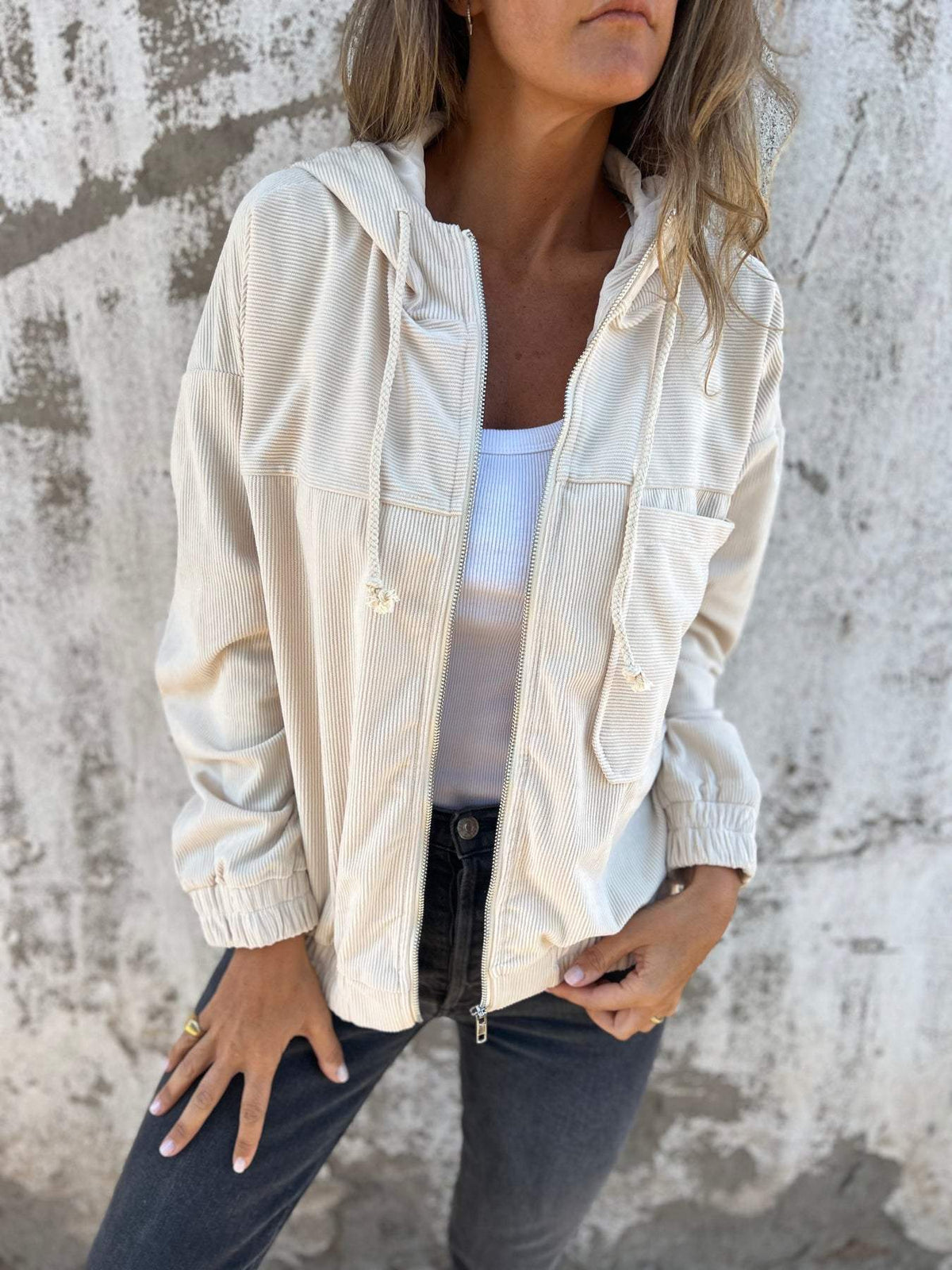 Nicole - Stijlvol, warm en premium kwaliteit