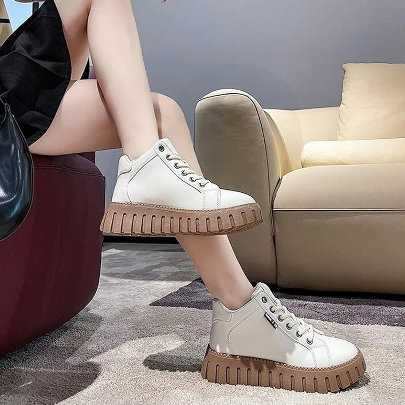 Julie - De leukste schoenen van dit moment!