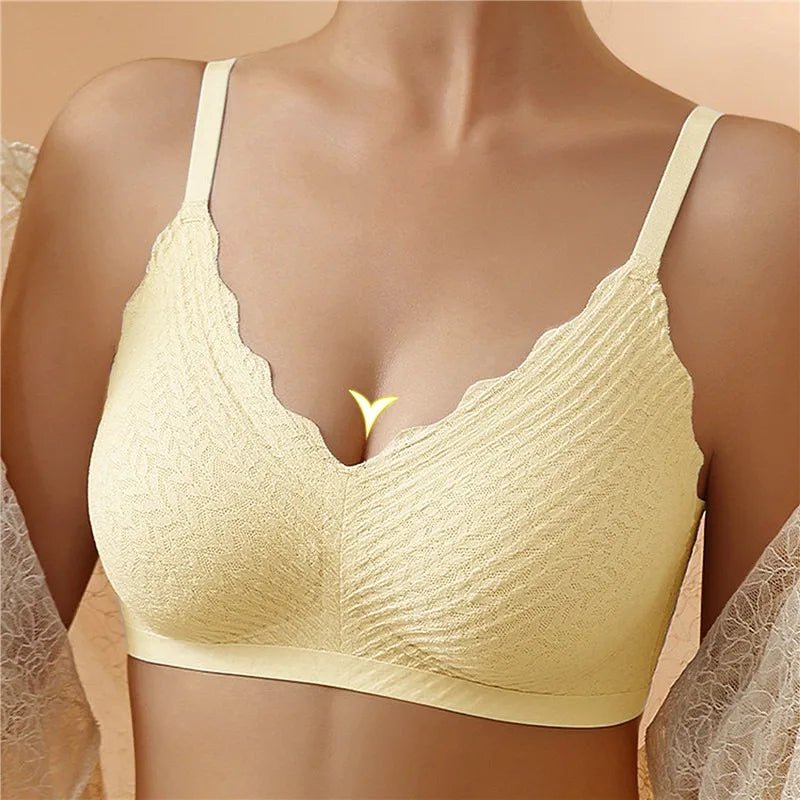 Akrisna - Wireless comfort bra