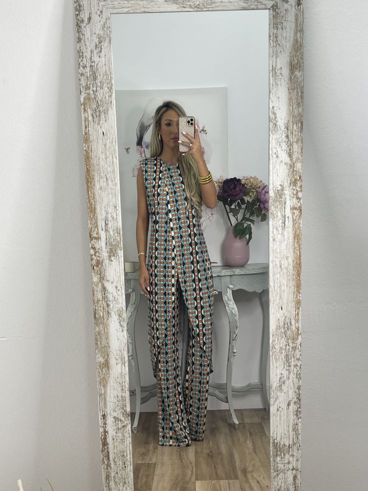 Sela – Tweedelige Set