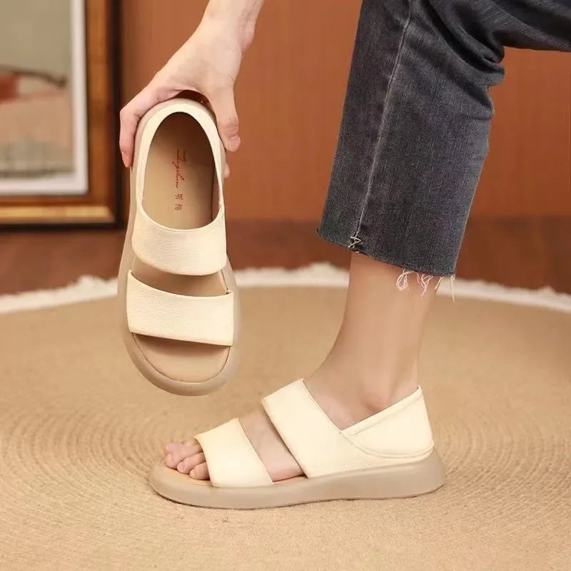 Joya Sandalen - Perfect voor de zomer!