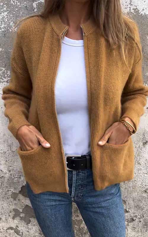 Nena - Premium damesvest