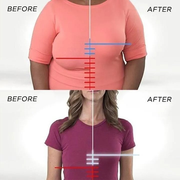 Akrisna - Wireless comfort bra