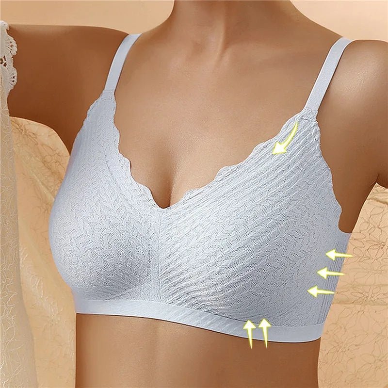 Akrisna - Wireless comfort bra