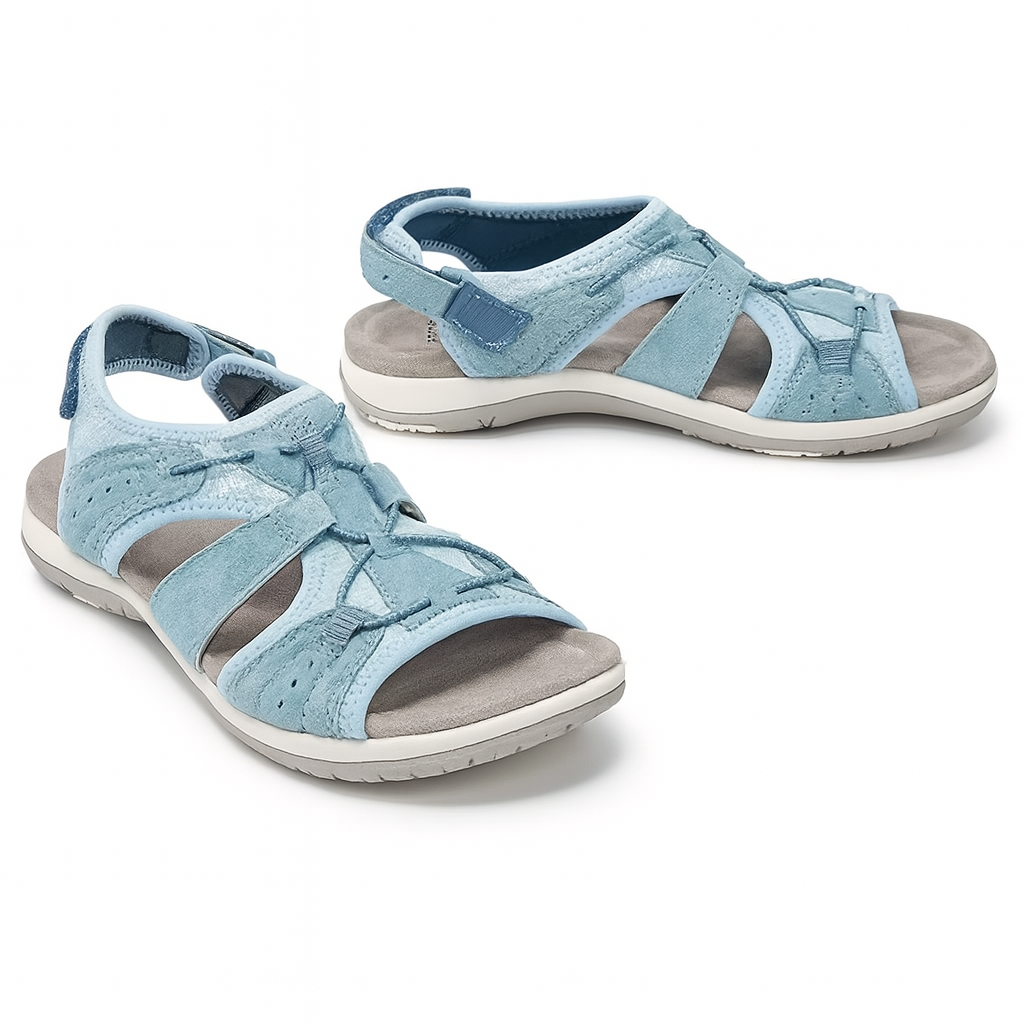 Florica - Orthopedische sandalen voor dames