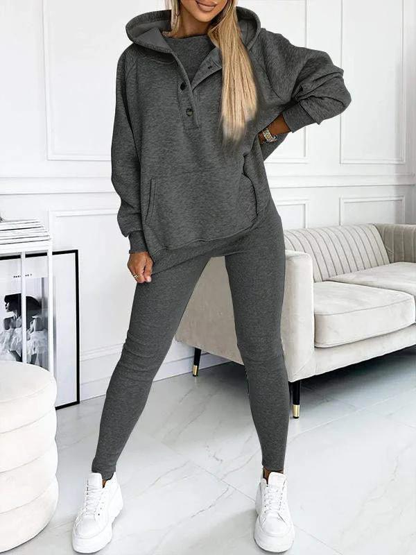 Milly - Casual en comfortabel damespak