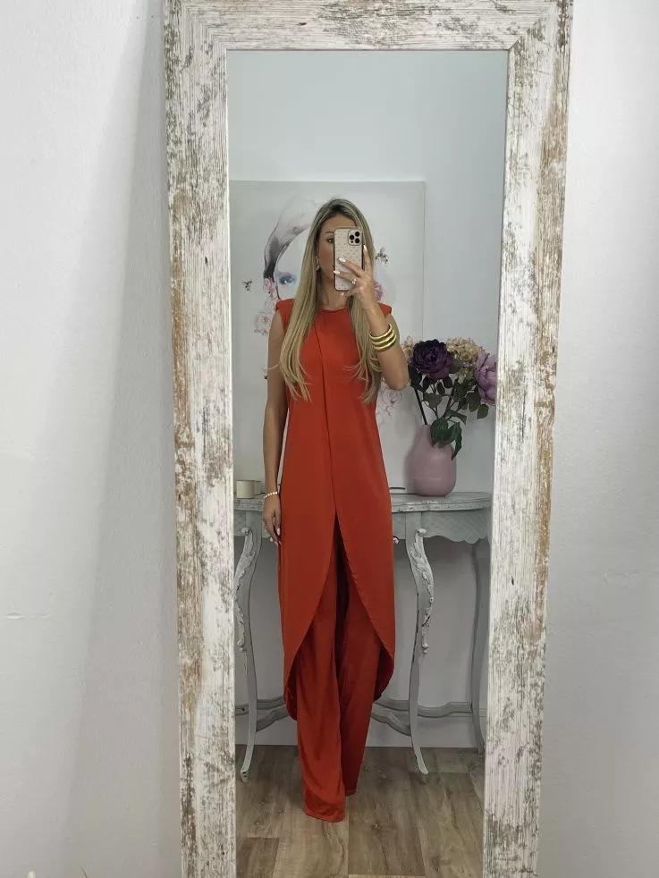 Lucy Set - Jouw Luchtige Look voor Zonnige Dagen!