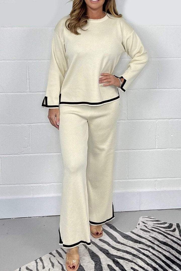 Karlijn - Elegante Set voor Dames