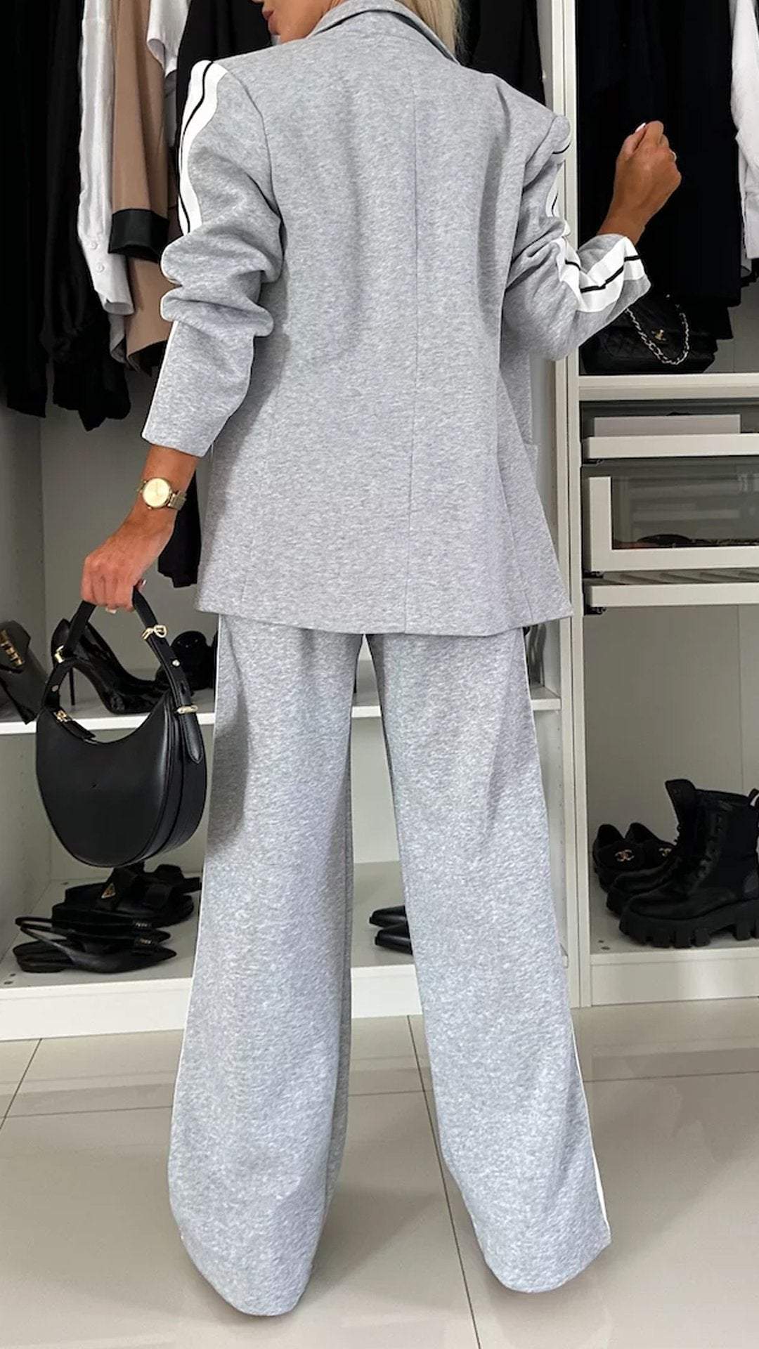 Anna - Comfortabele Set