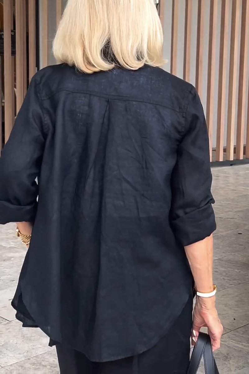 Jenny - Unieke Zomeroutfit