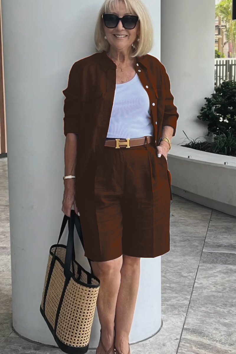 Jenny - Unieke Zomeroutfit