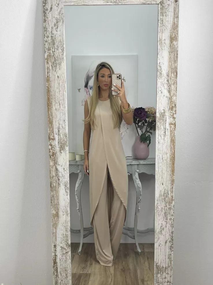 Lucy Set - Jouw Luchtige Look voor Zonnige Dagen!