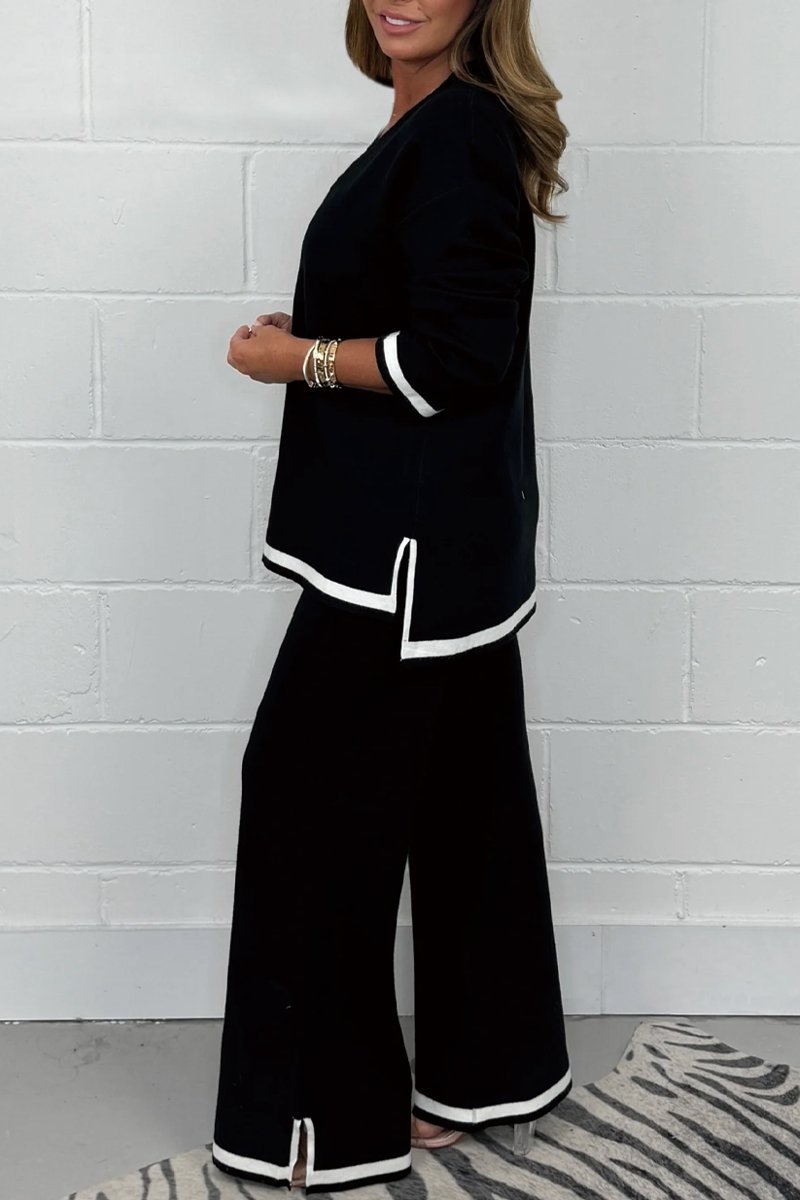 Karlijn - Elegante Set voor Dames