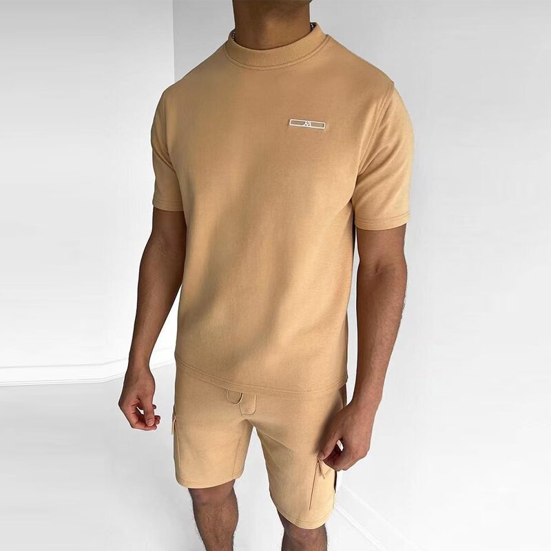 Oliver - Tweedelig heren zomerset