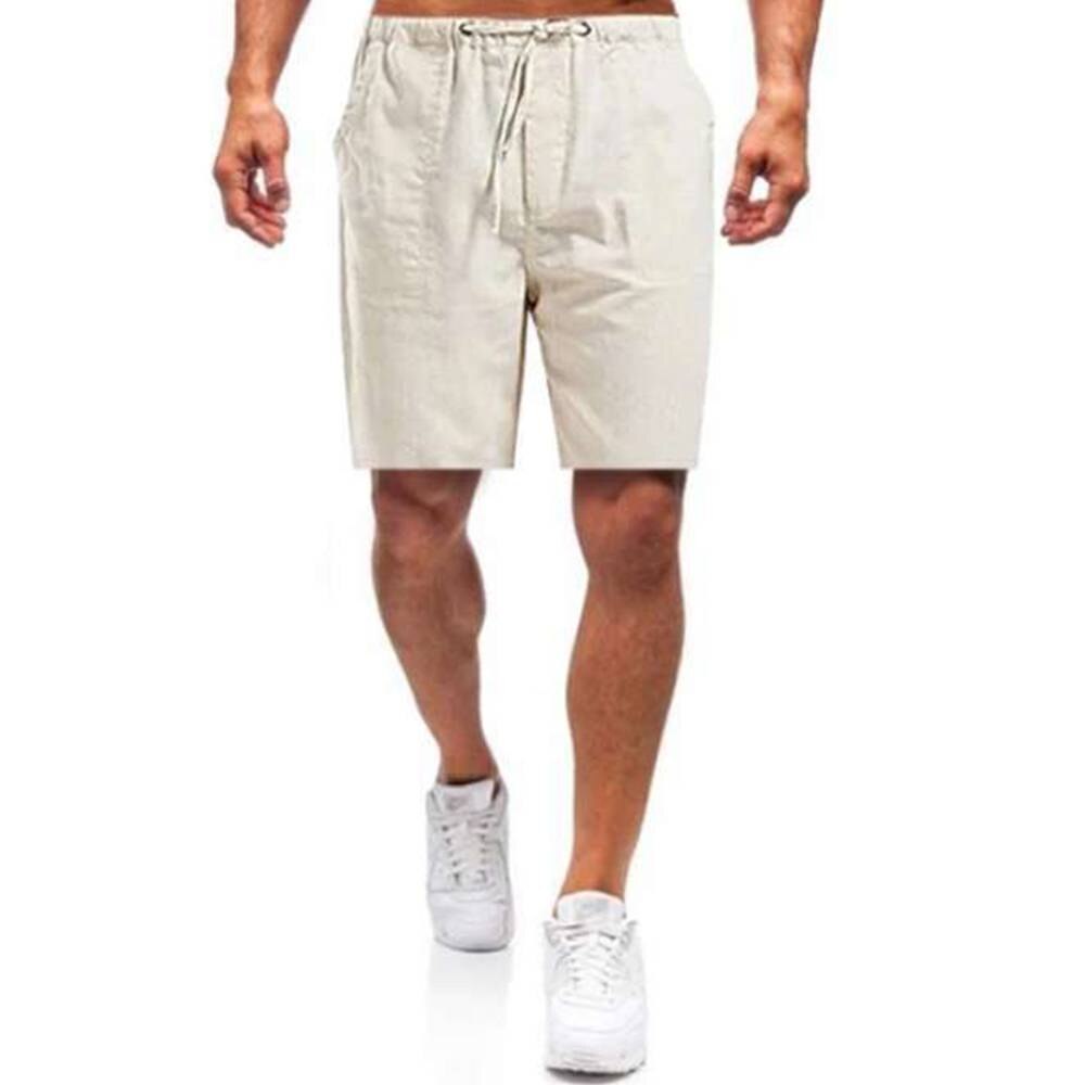 Ricardo - Casual Shorts