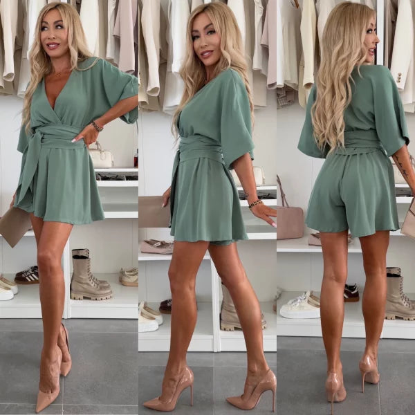 Kaia - Elegante en comfortabele jurk