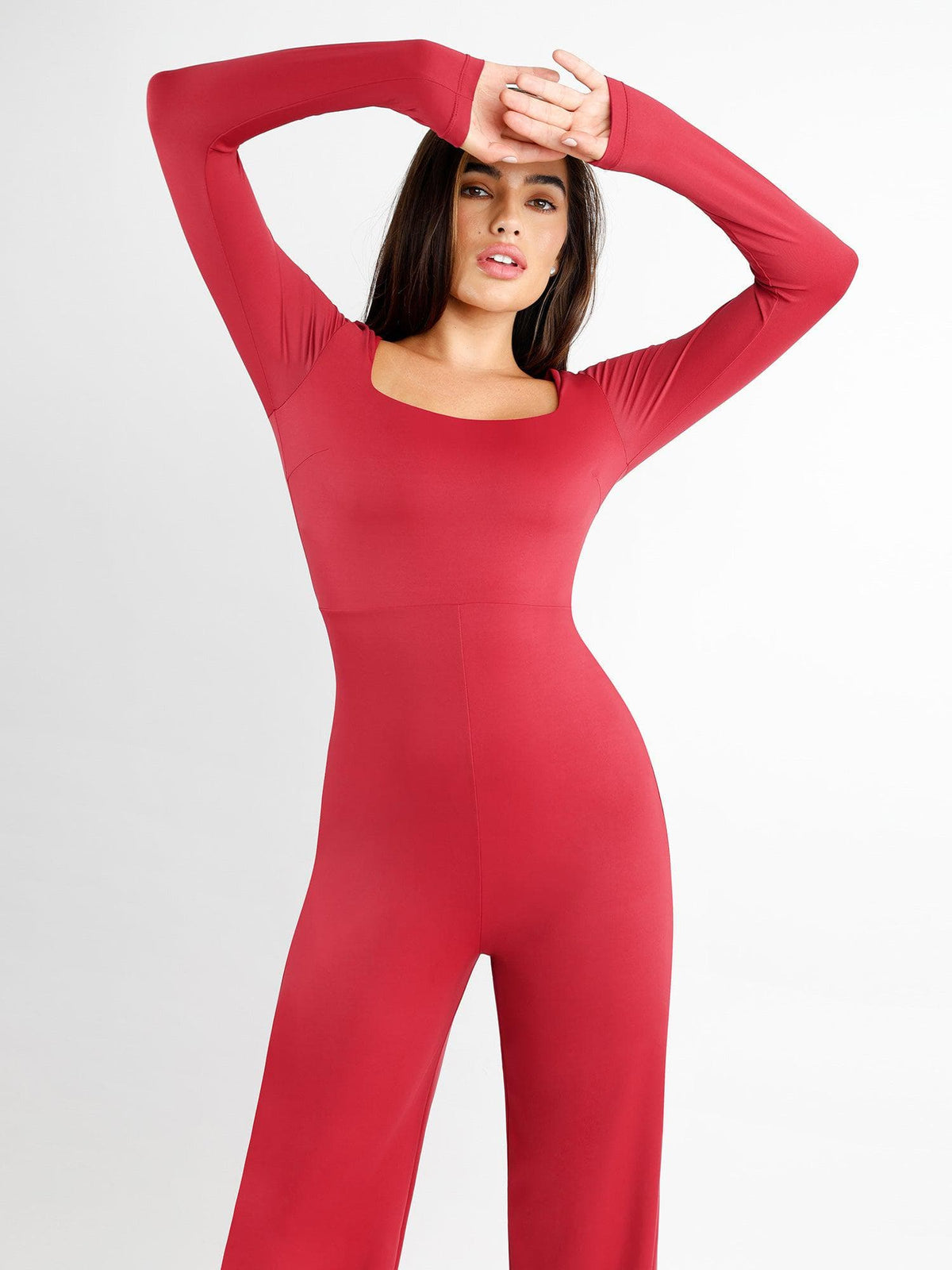 Nela - Afslankende en stijlvolle jumpsuit