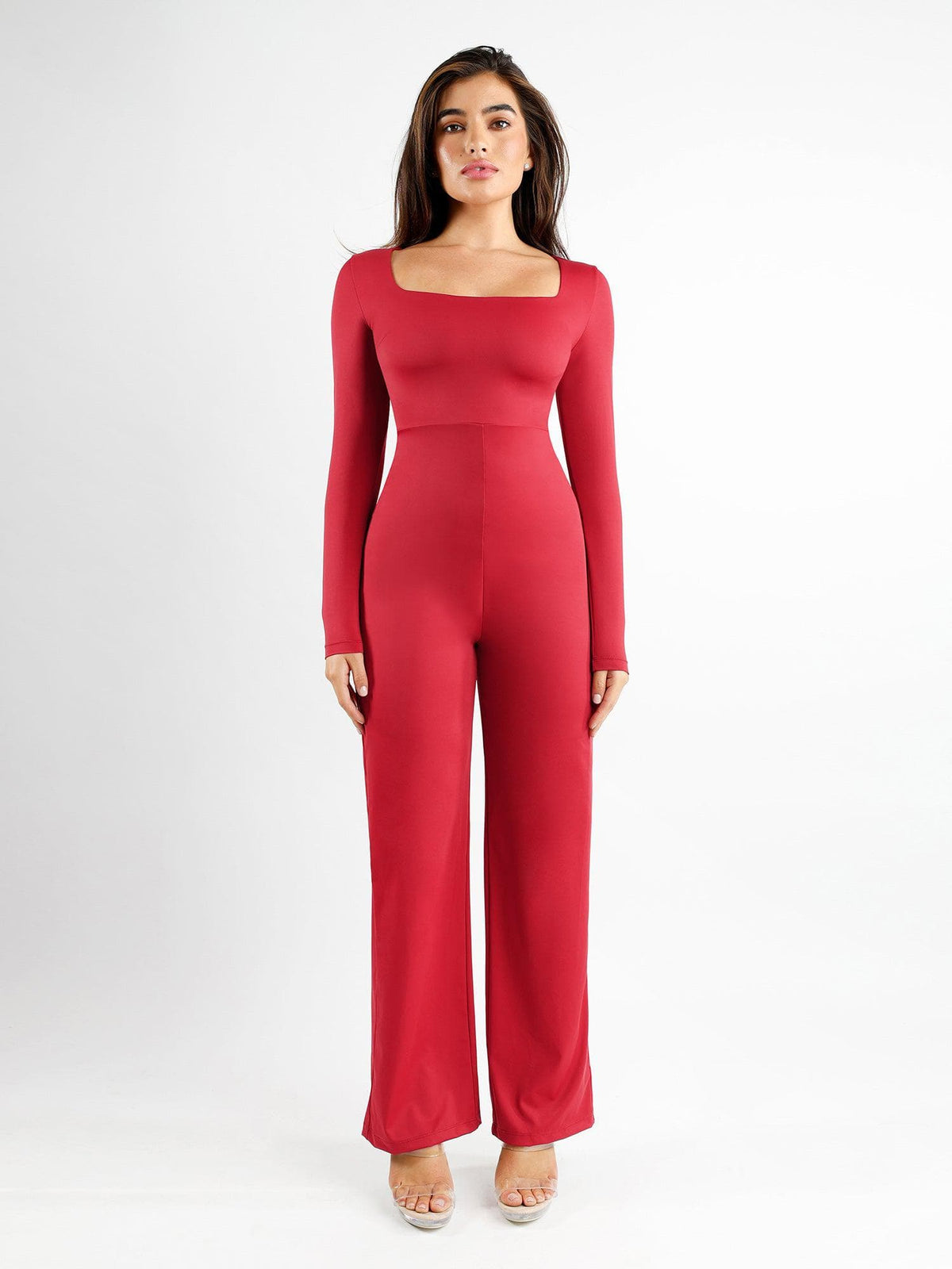 Nela - Afslankende en stijlvolle jumpsuit