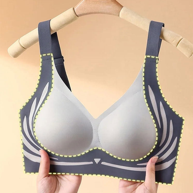 Klaaske - Beugel push-up bh (1+2 GRATIS)