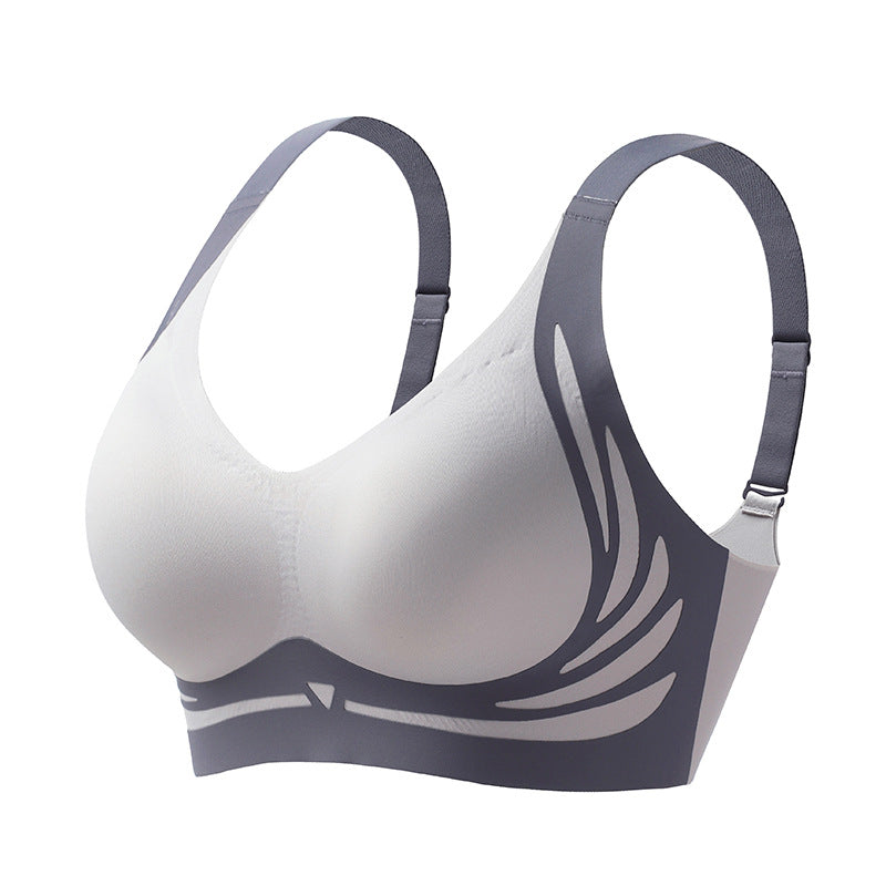 Klaaske - Beugel push-up bh (1+2 GRATIS)