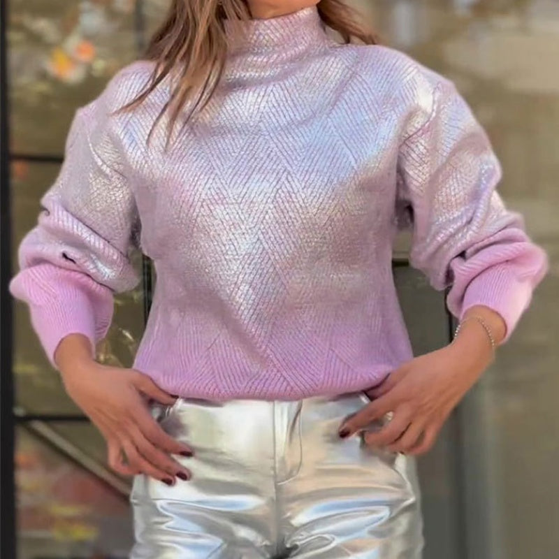 Brielle - Trendy Coltrui voor Dames