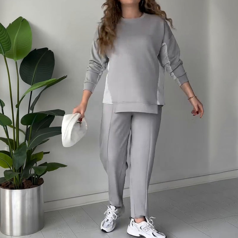 Anouk - Prachtige tweedelige set voor dames