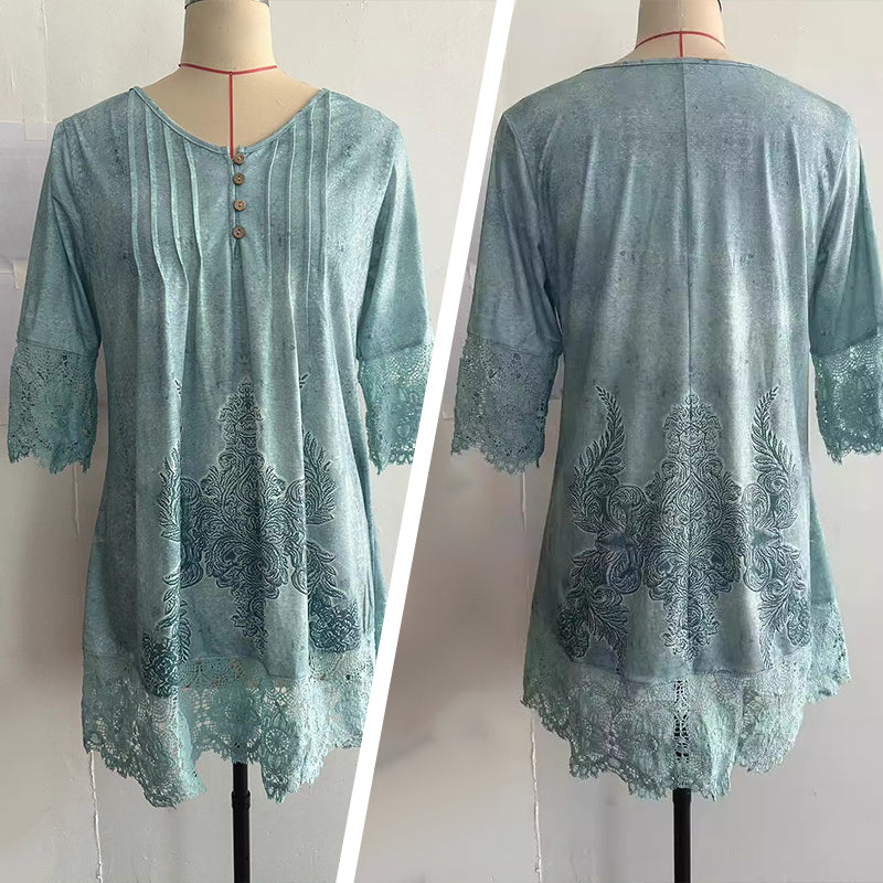 Maia - Zomerjurk voor dames – Stijlvol, luchtig & onmisbaar deze zomer