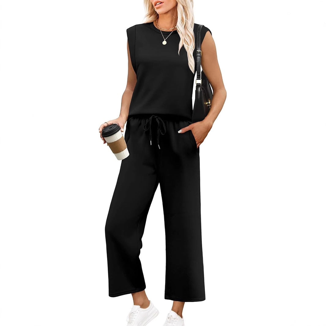 Isa - Casual dames set