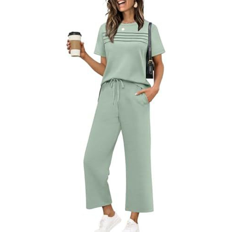 Liorenna - Casual dames set voor elke dag