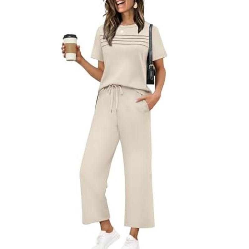 Liorenna - Casual dames set voor elke dag