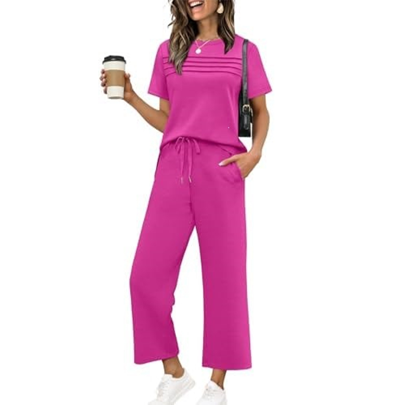 Liorenna - Casual dames set voor elke dag