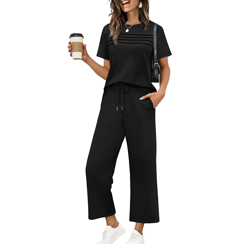 Liorenna - Casual dames set voor elke dag