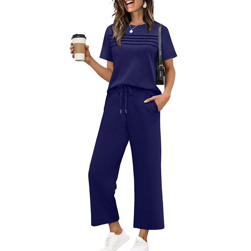 Liorenna - Casual dames set voor elke dag
