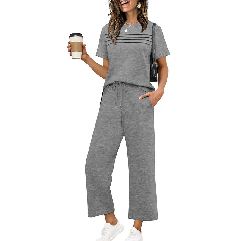 Liorenna - Casual dames set voor elke dag