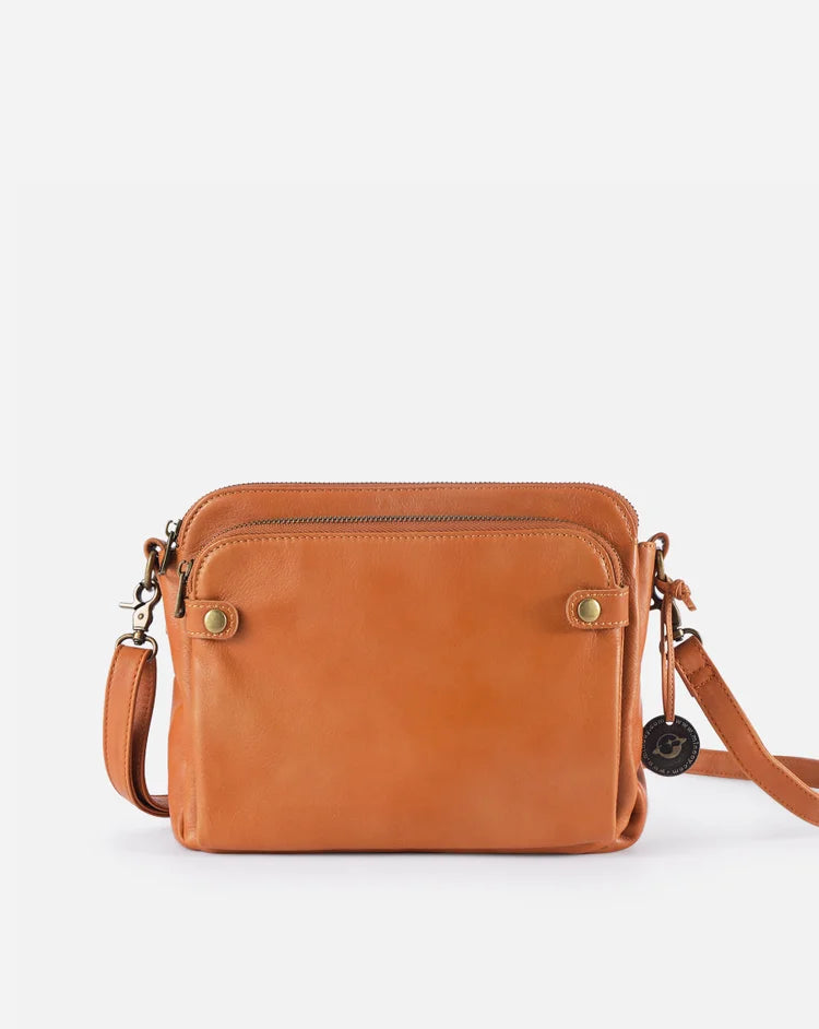 Anniek️ - Crossbody schoudertas
