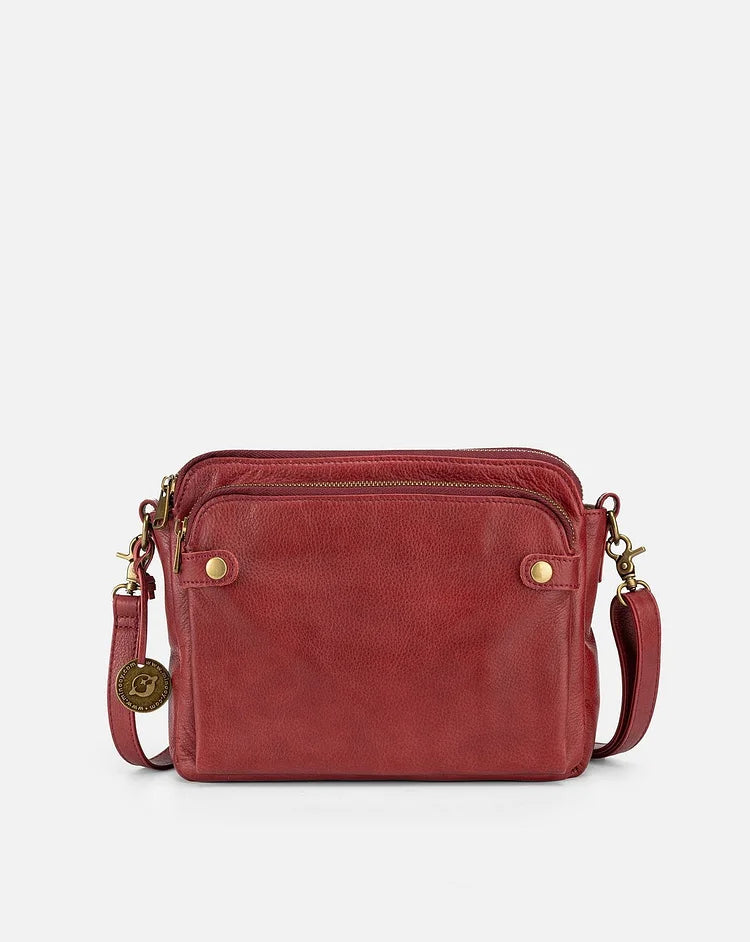 Anniek️ - Crossbody schoudertas