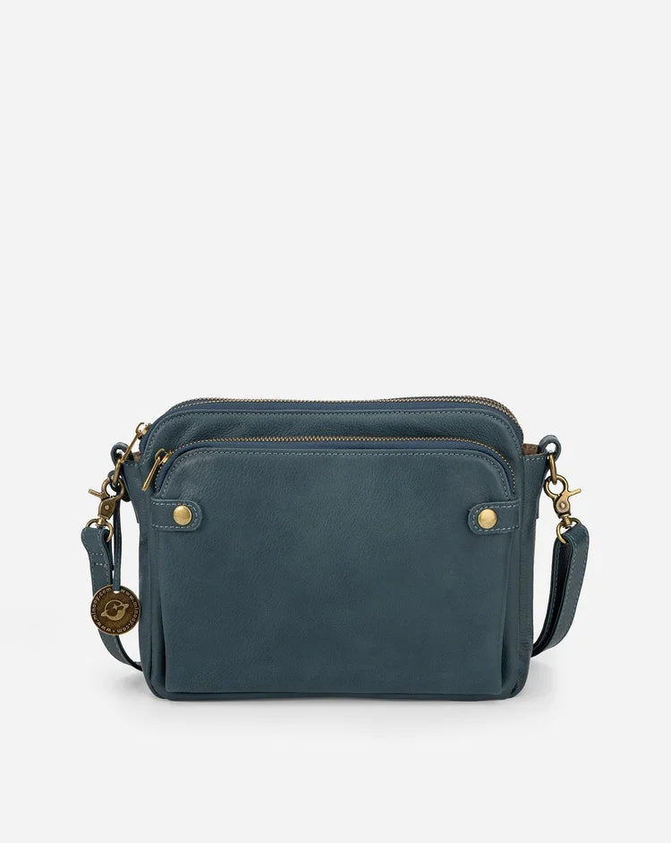 Anniek️ - Crossbody schoudertas